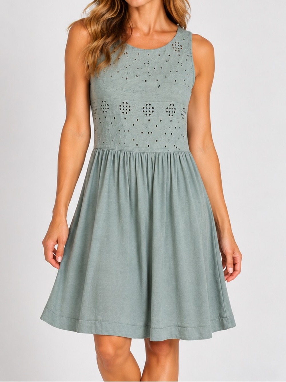Loft Dress